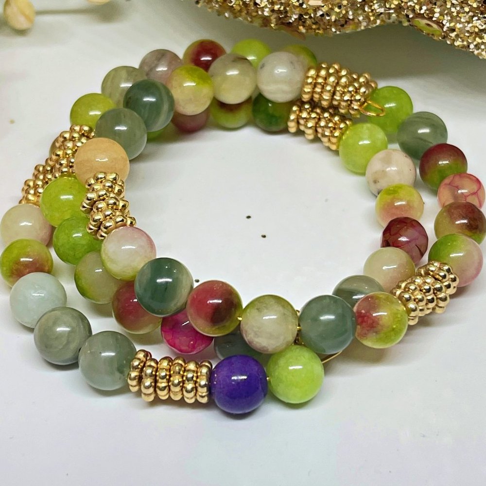 Emily Bracelet